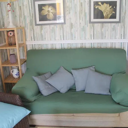 Apartment Hawai 13 *