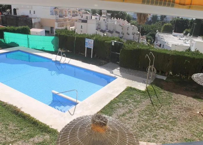 Hawai 13 Apartment *