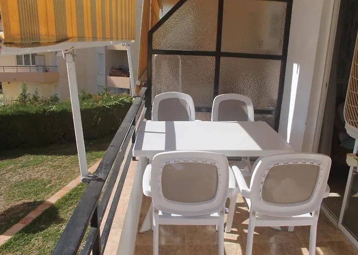 Hawai 13 Apartment Nerja