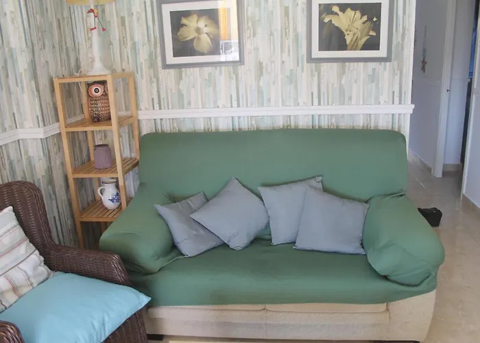 Apartment Hawai 13 *