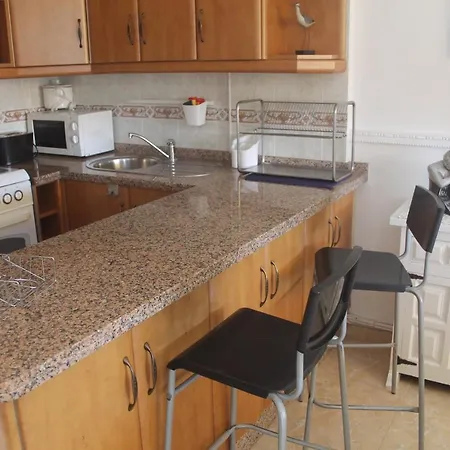 Apartamento Hawai 13