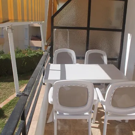 Hawai 13 Apartamento Nerja