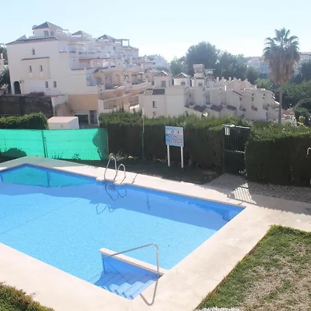 Apartamento Hawai 13 *