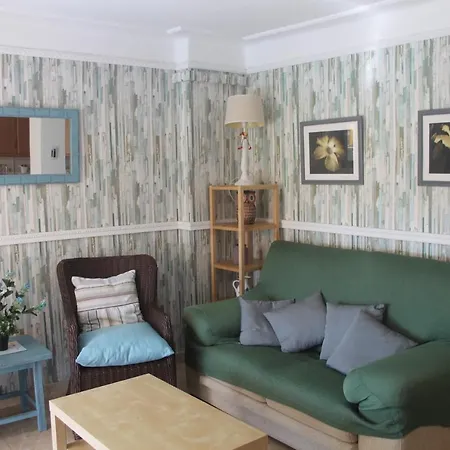 Hawai 13 Apartamento Nerja