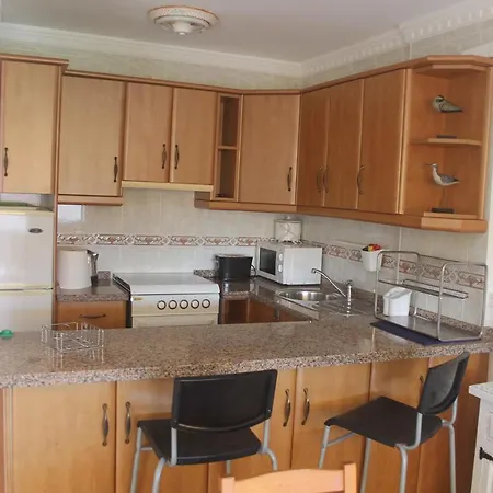 Apartamento Hawai 13